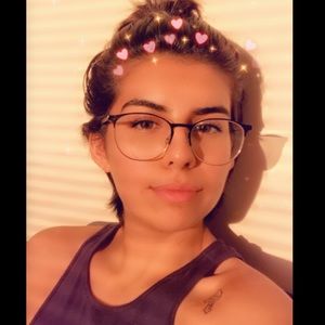 Meet your Posher, Lizette